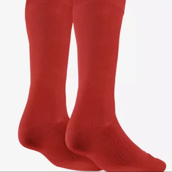 Nike Accessories Nike 2 Pair Baseball Socks Mens Knee High Sx48656